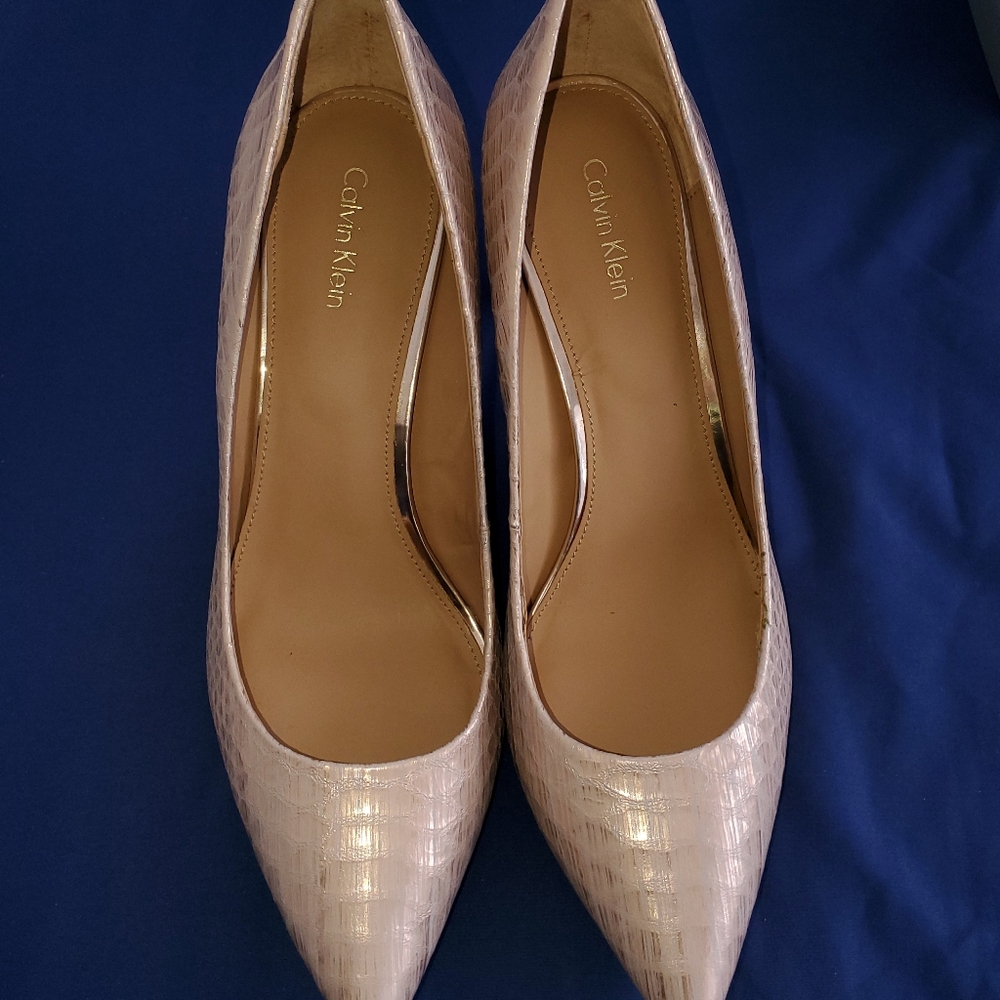 Calvin Klein Shoes